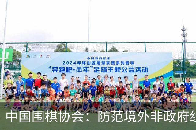 中国围棋协会：防范境外非政府组织违规开展围棋活动
