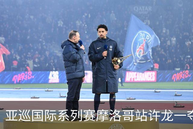 亚巡国际系列赛摩洛哥站许龙一夺冠 林钰鑫T19